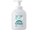 ★ポイント最大16倍★【全国配送可】-クリーン&クリーンX7用 ツメカエ容器 業務用 500mL 花王 JAN 4901301509185 kt509125 取...