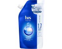 ★6/22-27 P最大27倍★【全国配送可】-h&s モイスチャーシャンプー 550mL 詰替特大 P&Gジャパン合同会社 JAN 4987176145703 kt509365 取寄品 入浴関連 清拭剤 シャンプー・リンス-【介護福祉用具】