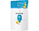 ★6/22-27 P最大27倍★【全国配送可】-パンテーン シャンプー 詰替 モイストスムースケア 300mL P&Gジャパン合同会社 JAN 4987176100269 kt509400 取寄品 入浴関連 清拭剤 シャンプー・リンス-【介護福祉用具】