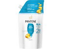 ★6/22-27 P最大27倍★【全国配送可】-パンテーン シャンプー 詰替特大 モイストスムースケア 600mL P&Gジャパン合同会社 JAN 4987176100320 kt509401 取寄品 入浴関連 清拭剤 シャンプー・リンス-【介護福祉用具】