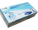 ★ポイント最大16倍★【全国配送可】-アンシンプラスチック手袋 MT-6600 L 100枚入 丸田シャツ JAN 4580513162557 kt509816...