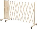 ★7/19-26 P最大27倍★【全国配送可】-美WOOD アコーディオンゲート BEW-GA500MW ミルキーウッド タカショー JAN 4975149321315 kt509851 取寄品 医療・施設 施設用家具 (施設用家具)-【介護福祉用具】