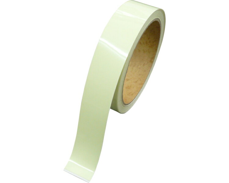 ★ポイント最大16倍★【全国配送可】-高輝度蓄光テープ　アルファフラッシュ AF2505　幅25mm×5m巻 エルティーアイ　JAN 4571144170028 kt498088 取寄品 日常生活 住宅小物 セーフティ用品-【介護福祉用具】