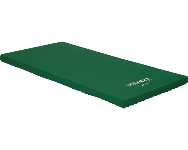 ★ポイント最大16倍★【全国配送可】-ユービーポイントネクスト　通気　ショート PM28-A9008S　90cm幅 プラッツ　JAN 4539940061988 kt498446 取寄品 ベッド関連 マットレス その他(マットレス)-【介護福祉用具】