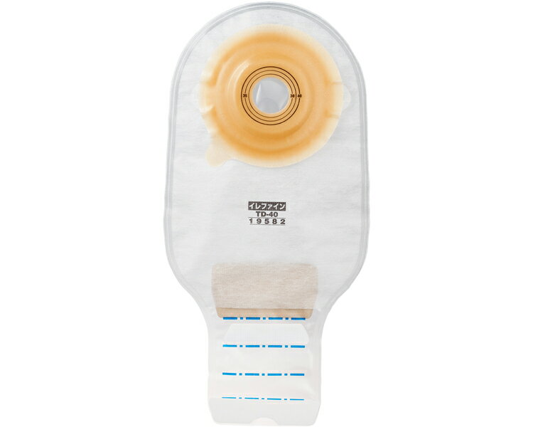 ★ポイント最大16倍★【全国配送可】-イレファイン　TD-40　10枚 19582　φ25mm アルケア　JAN 4900070195..