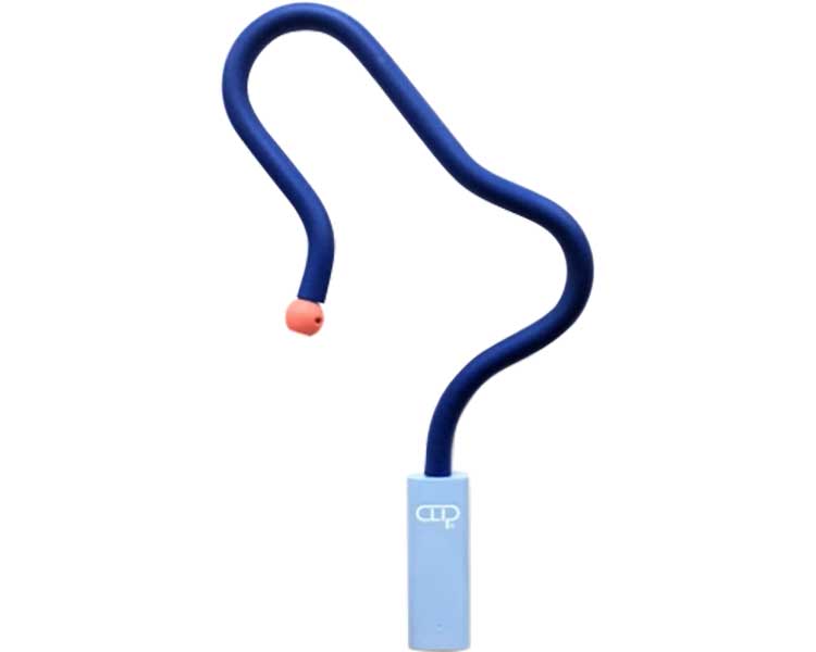 ★ポイント最大16倍★【全国配送可】-ラ・クリップ　トイレ用 TRT-0101L　左壁取付用 東海技研工業　JAN 4595121008111 kt499627 取寄品 排泄関連 トイレ周辺用具 トイレ用手すり-【介護福祉用具】