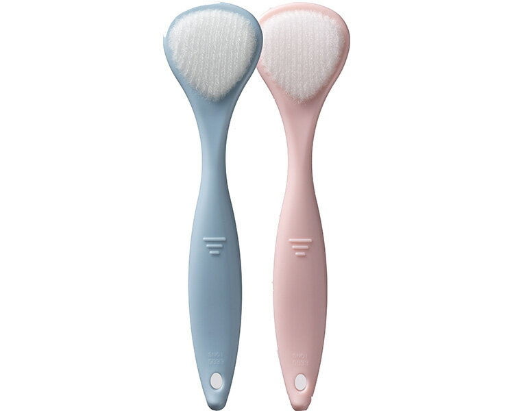 ★ポイント最大16倍★【全国配送可】-舌みがきスムーザー　W-1（色指定不可） PREMIUM for Kids SHIKIEN..