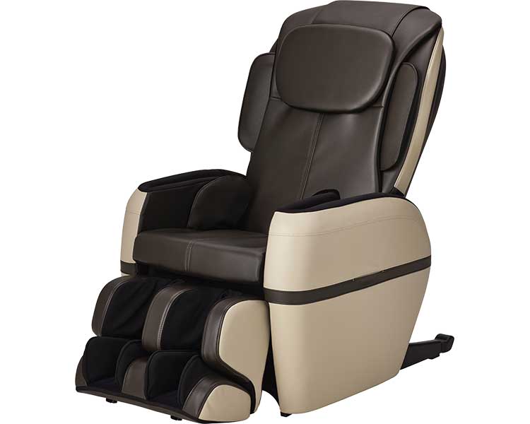 ★ポイント最大16倍★【全国配送可】-スーパーリラックス EO22 MTR-H510 ベージ×ブラウン フジ医療器 JAN 4951704171526 kt49...