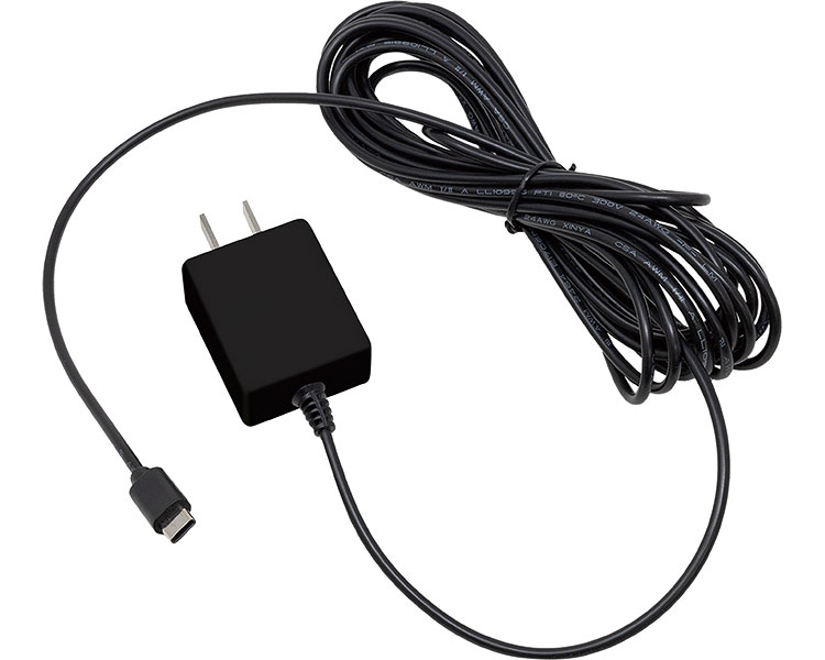 ★ポイント最大16倍★【全国配送可】-充電式カメラ専用ACアダプター C-RC7201 ムサシ　JAN 4954849472015 kt500073 取寄品 その他 リスクマネジメント その他(リスクマネジメント)-【介護福祉用具】