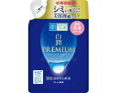 ★7/19-26 P最大27倍★【全国配送可】-肌ラボ 白潤プレミアム 薬用浸透美白乳液 140mL 詰替用 ロート製薬 JAN 4987241168484 kt512313 取寄品 入浴関連 保湿剤 保湿剤-【介護福祉用具】