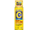 ★ポイント最大16倍★【全国配送可】-メラノCCMen 薬用シミ対策美白化粧水 170mL ロート製薬 JAN 4987241171514 kt512344 取寄品 入浴関連 保湿剤 保湿剤-【介護福祉用具】(4)