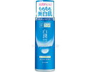 ★7/19-26 P最大27倍★【全国配送可】-肌ラボ 白潤薬用美白化粧水 シットリタイプ 170mL ロート製薬 JAN 4987241157563 kt512465 取寄品 入浴関連 保湿剤 保湿剤-【介護福祉用具】