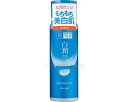 ★ポイント最大16倍★【全国配送可】-肌ラボ 白潤薬用美白化粧水 170mL ロート製薬 JAN 4987241157549 kt512467 取寄品 入浴関連 保湿剤 保湿剤-【介護福祉用具】(4)