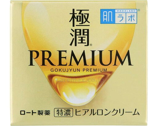 ★ポイント最大16倍★【全国配送可】-肌ラボ 極潤プレミアム ヒアルロンクリーム 50g ロート製薬 JAN 4987241167036 kt512491 取寄品 入浴関連 保湿剤 保湿剤-【介護福祉用具】 ★ポイント最大16倍★【全国配送可】-肌ラボ 極潤プレミアム ヒアルロンクリーム 50g ロート製薬 JAN 4987241167036 kt512491 取寄品 入浴関連 保湿剤 保湿剤-【介護福祉用具】