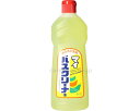 ★6/22-27 P最大27倍★【全国配送可】-マイバスクリーナー 500mL ロケット石鹸 JAN 4903367001771 kt512507 取寄品 住環境用品 消耗品 洗剤-【介護福祉用具】