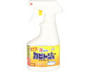 ★7/19-26 P最大27倍★【全国配送可】-カビトリスプレー 泡タイプ 300mL ロケット石鹸 JAN 4903367301499 kt512520 取寄...