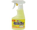 ★7/19-26 P最大27倍★【全国配送可】-オフロノ洗剤 スプレー 泡タイプ 300mL ロケット石鹸 JAN 4903367301468 kt512521...