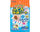 ★7/19-26 P最大27倍★【全国配送可】-ドライペット フトン快適シート 大判1枚入 110×72cm エステー JAN 4901070909629 kt512903 取寄品 排泄関連 トイレ周辺用具 消臭液・消臭剤-【介護福祉用具】