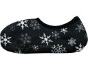 ★ポイント最大16倍★【全国配送可】-ポカポカソックス ショート スノーフレーク 丸和貿易 JAN 4988441760775 kt513108 取寄品 衣類 ...