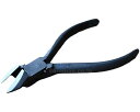★ポイント最大16倍★【全国配送可】-Zan【ザン】ネイルプッシャー付ネイルニッパー ZH01 廣田工具製作所 JAN 4562144610188 kt513163 取寄品 日常生活 理美容品 爪切り-【介護福祉用具】