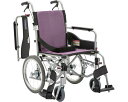 ★ポイント最大16倍★【全国配送可】-STAYER+ 介助用 SYP16-42SB No.112_フジレザー カワムラサイクル JAN 451413306226...