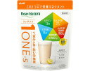 ★6/22-27 P最大27倍★【全国配送可】-ディアナチュラ ワンサプリ 270g グレープフルーツヨーグルト味 アサヒグループ食品 JAN 4946842650545 kt513294 取寄品 食事関連 介護食・健康食品 機能系食品-【介護福祉用具】