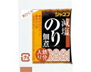 ★6/22-27 P最大27倍★【全国配送可】-ジャネフ 減塩ノリ佃煮(鉄分入リ) 18994 5g×40個 キユーピー JAN 4901577587719 kt513299 取寄品 食事関連 介護食・健康食品 機能系食品-【介護福祉用具】