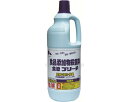 ★7/4-11 P最大27倍★【全国配送可】-食添ブリーチL 34855 1500mL ミツエイ JAN 4978951040047 kt513737 取寄品 住環境用品 消耗品 洗剤-【介護福祉用具】