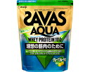 ★ポイント最大16倍★【全国配送可】-ザバスアクアホエイプロテイン100 グレープフルーツ風味 1800g 明治 JAN 4902777324265 kt502000 取寄品 食事関連 介護食・健康食品 機能系食品-【介護福祉用具】