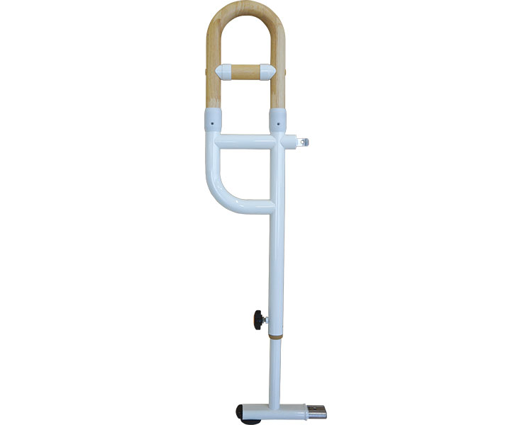 ★ポイント最大16倍★【全国配送可】-SA手すり　補助手すり 627-001 シコク　JAN 4560373684536 kt502569 取寄品 排泄関連 トイレ周辺用具 トイレ用手すり-【介護福祉用具】