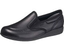 ★ポイント最大16倍★【全国配送可】-快歩主義 L172 ブラックスムース 25.0cm アサヒシューズ JAN 4963507493941 kt513770 ...