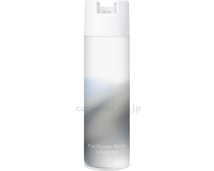 ★ポイント最大16倍★【全国配送可】-消臭力業務用スプレータイプトイレ用ForPR 無香料　365mL エステー　JAN 4901070131778 kt514090 取寄品 排泄関連 トイレ周辺用具 芳香剤・スプレー-【介護福祉用具】