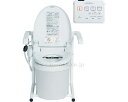 ★7/19-26 P最大27倍★【全国配送可】-チョイレット介護用 SPF23-4-RB リモコン洗浄便座 アム JAN 4562290070331 kt514...