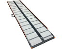 ★6/22-27 P最大27倍★【全国配送可】-ケアスロープUL CS-285UL 68.4×285cm ケアメディックス JAN 4958519500084 ...