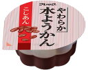 ★ポイント最大16倍★【全国配送可】-ヤワラカ水ヨウカン コシアン GFD194 40g×10個 味の素冷凍食品 JAN 4901001052714 kt514529 取寄品 食事関連 介護食・健康食品 冷凍食品-【介護福祉用具】
