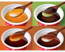 ★ポイント最大16倍★【全国配送可】-和菓子風ムース アソートセット 4種(38g)×10個 味の素冷凍食品 JAN kt514657 取寄品 食事関連 介護食・健康食品 冷凍食品-【介護福祉用具】