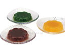 ★ポイント最大16倍★【全国配送可】-ヤワラカ水ヨウカン アソートセット 3種(40g)×10個 味の素冷凍食品 JAN kt514658 取寄品 食事関連 介護食・健康食品 冷凍食品-【介護福祉用具】