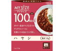★7/19-26 P最大27倍★【全国配送可】-マイサイズ ハヤシ 150g 大塚食品 JAN 4901150110174 kt514755 取寄品 食事関連 介護食・健康食品 食品-【介護福祉用具】