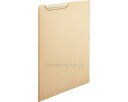 ★ポイント最大16倍★【全国配送可】-CUBE FIZZ クリップファイル A4 F6067-16 ベージュ LIHITLAB(リヒトラブ) JAN 49034...