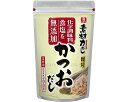 ★ポイント最大16倍★【全国配送可】-素材力ダシ カツオダシ 72314 500g 理研ビタミン JAN 4903307630467 kt515425 取寄品 食事関連 介護食・健康食品 食品-【介護福祉用具】