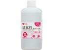 ★ポイント最大16倍★【全国配送可】-PH清拭料 濃縮液体 顔・体用 詰替1000mL 74122 パウダリーフローラルノ香 オオサキメディカル JAN 497...