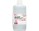 ★ポイント最大16倍★【全国配送可】-PH清拭料 泡 全身用 詰替用 1000mL 74124 ホワイトフローラルノ香 オオサキメディカル JAN 497103...