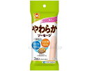 ★ポイント最大16倍★【全国配送可】-ヤワラカソーセージ 400783 99g(3本) 東洋水産 JAN 4901990078665 kt515647 取寄品 食事関連 介護食・健康食品 食品-【介護福祉用具】