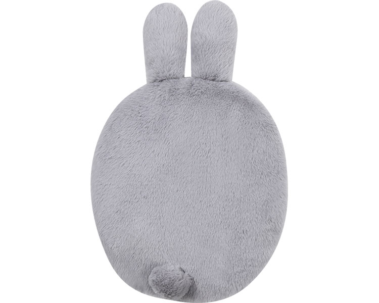 ★ポイント最大16倍★【全国配送可】-蓄熱式アニマル湯タンポ　モフカ QS331UG　ウサギ QUADS　JAN 45807..