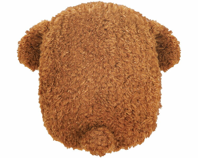 ★ポイント最大16倍★【全国配送可】-蓄熱式アニマル湯タンポ　モフカ QS331TP　トイプードル QUADS　JAN 4580726871413 kt506638 取寄品 ベッド関連 クッション (クッション)-【介護福祉用具】