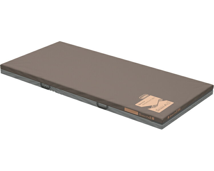 ★ポイント最大16倍★【全国配送可】-ストレッチフィットIIさらドライ　83幅 KE-7A3N　レギュラー パラマウントベッド　JAN kt506724 取寄品 ベッド関連 マットレス 静止型マット-【介護福祉用具】