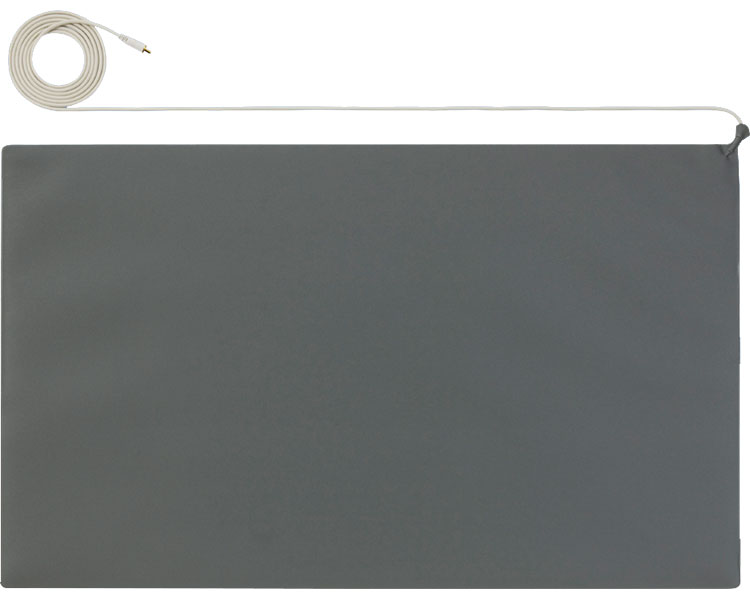 ★ポイント最大16倍★【全国配送可】-マットセンサー MA-610 竹中エンジニアリング　JAN kt506942 取寄品 日常生活 報知装置 その他(報知装置)-【介護福祉用具】