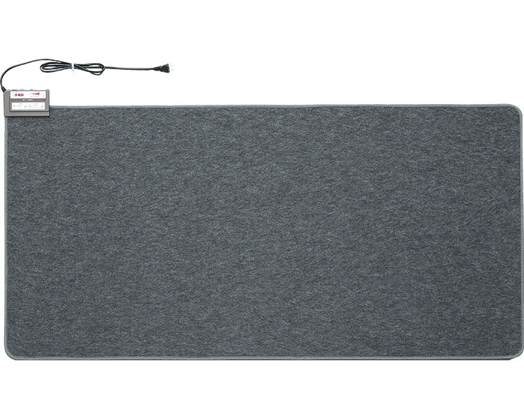 ★ポイント最大16倍★【全国配送可】-電気カーペット　1畳相当 WHC-105 ワタナベ工業　JAN 4903620955735..