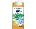 ★ポイント最大16倍★【全国配送可】-アイソカルクリア リフレッシュ 200mL スッキリジンジャー風味 ネスレ日本ネスレヘルスサイエンスカンパニー JAN 4987788512955 kt516287 取寄品 食事関連 介護食・健康食品 飲料-【介護福祉用具】