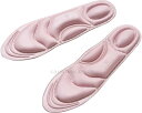 ★ポイント最大16倍★【全国配送可】-SLARIS美脚コンフォートソールforローファー 98388 コジット JAN 4969133983887 kt5164...